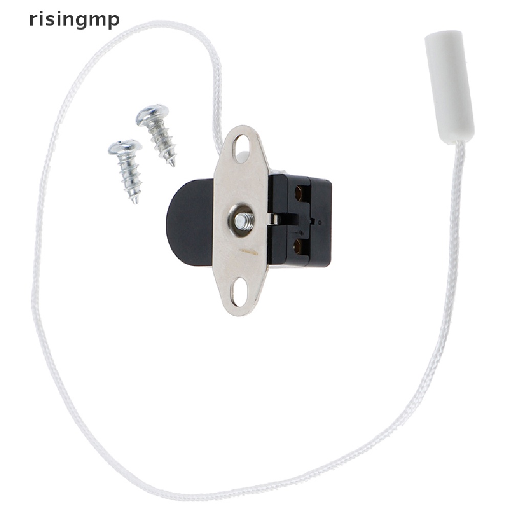 Công Tắc Dây Kéo Đơn Điều Khiển Mở Đèn Gắn Tường ♨Trên đó