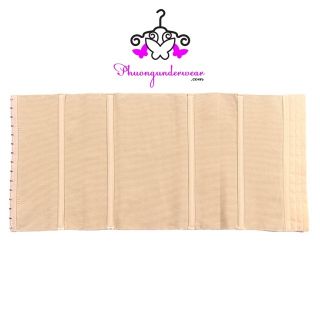 Gen nịt bụng SLINE cao cấp giảm mỡ