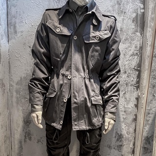 "LABYRINTH" Jacket | ÁO KHOÁC