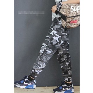 Quần jogger dài lính