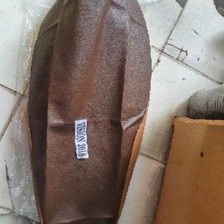 Mút yên xe vision đời 2015, 2018