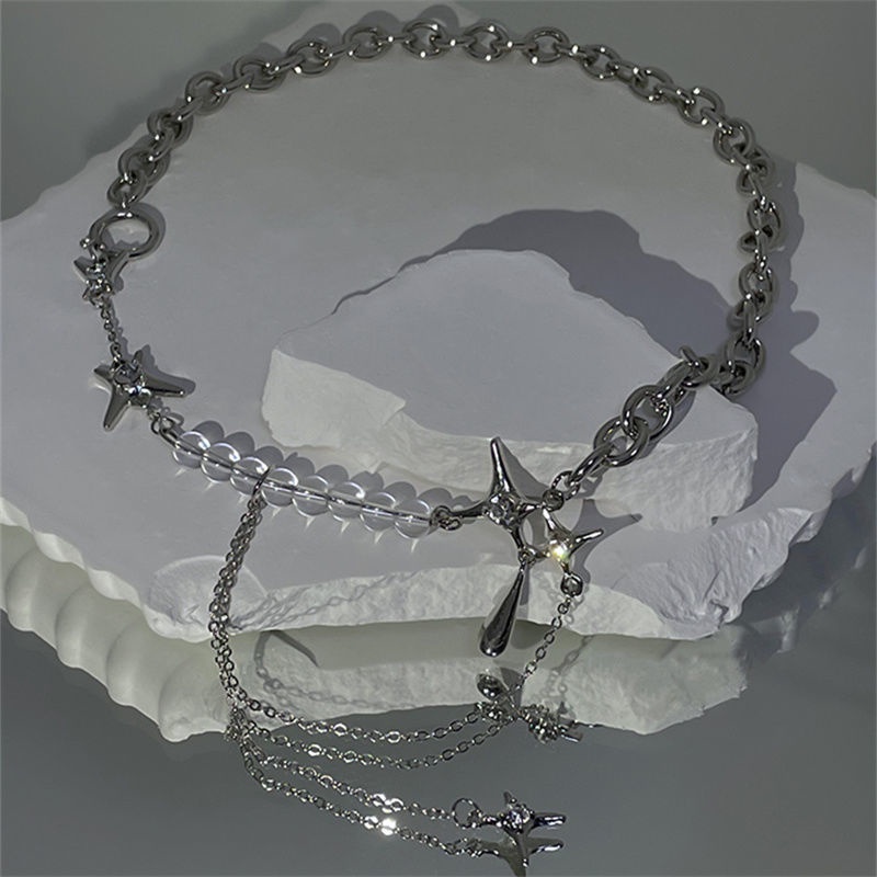 New Style Water Drop Necklaces 2021 For Women