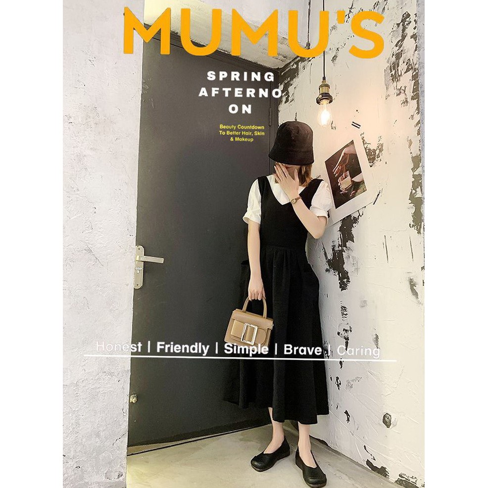 Giày Búp Bê Nữ Thời Trang Hàn Quốc | BigBuy360 - bigbuy360.vn