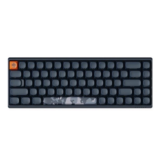 Bàn Phím Cơ Bluetooth LOFREE TOUCH