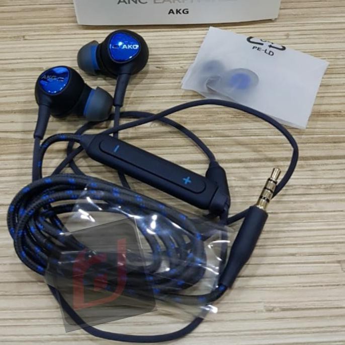 Tai Nghe Nhét Tai Samsung Akg Anc 3.5mm S6 S7 S8 S9