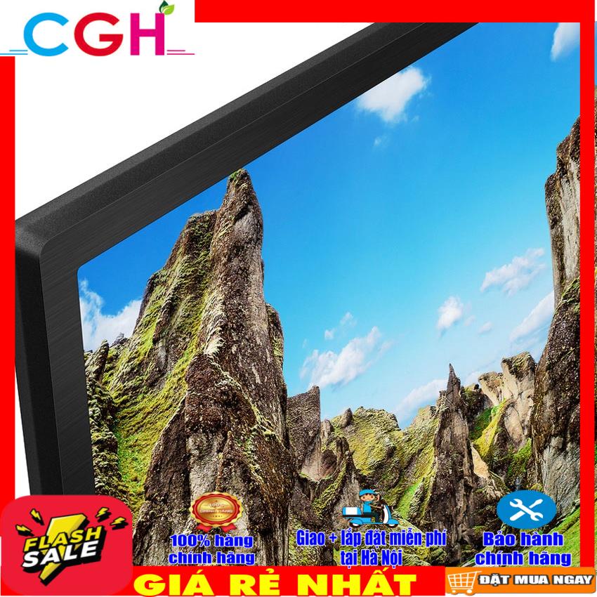 Android Tivi Sony 4K 43 inch KD-43X75 | BigBuy360 - bigbuy360.vn