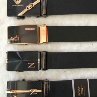 Thắt lưng versace