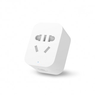 Ổ cắm thông minh xiaomi + đo đếm điện năng