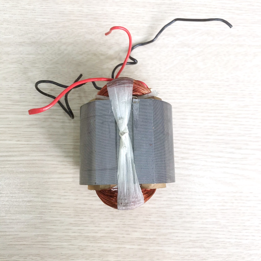 Roto và stato máy mài góc Voto và máy mài Trung Quốc mẫu mới