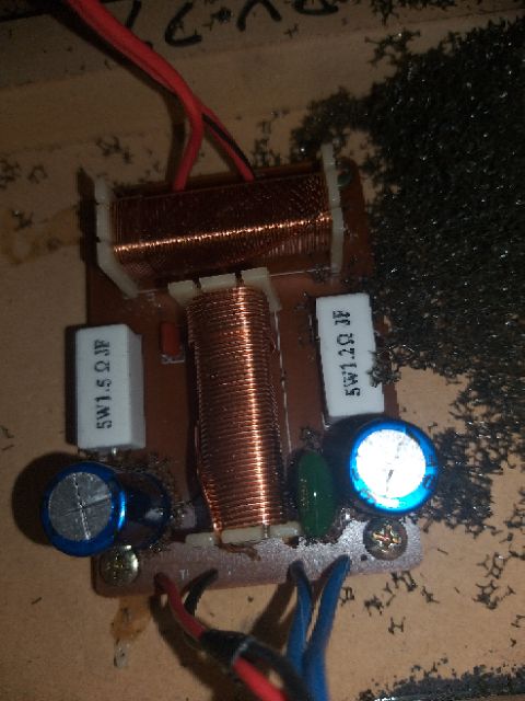 Loa bokket Onkyo V77