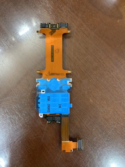 Dây nguồn nokia 8800 arte zin linh kiện - mới 100%