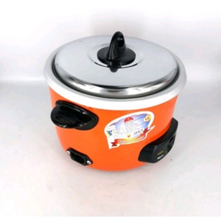 Nồi cơm điện Kim Cương 0.8L