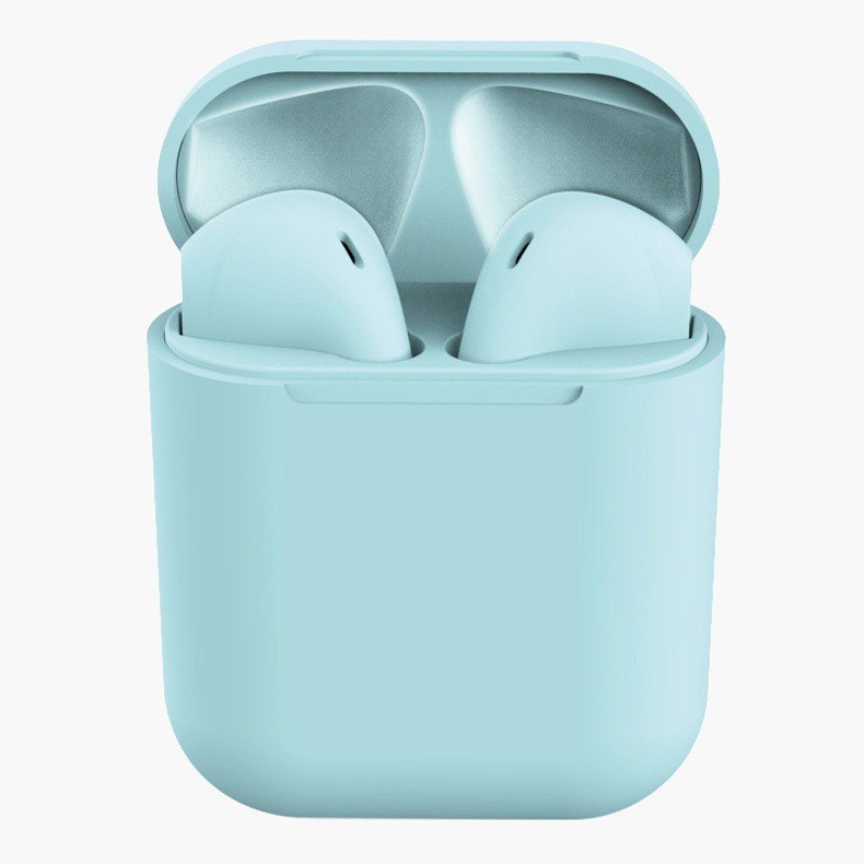 Bộ tai nghe thể thao In-Ear không dây kết nối Bluetooth