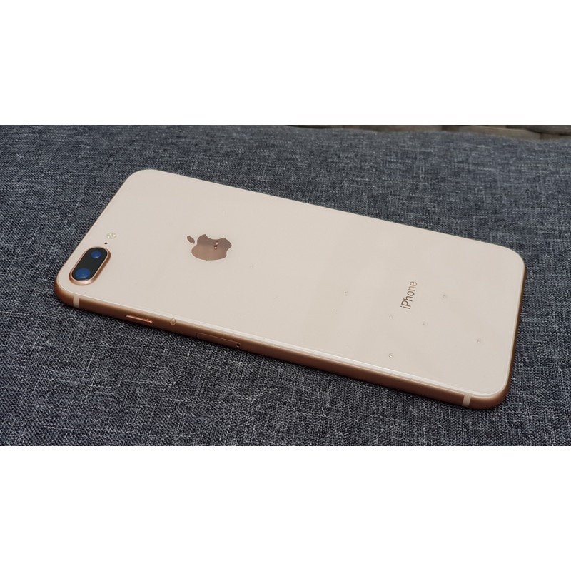 Điện thoại chính hãng Apple - iPhone 8 plus 128gb, bảo hành 12 tháng MỚI 100% FULL BOX