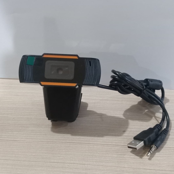 Webcam USB 12MP HD 720P | BigBuy360 - bigbuy360.vn