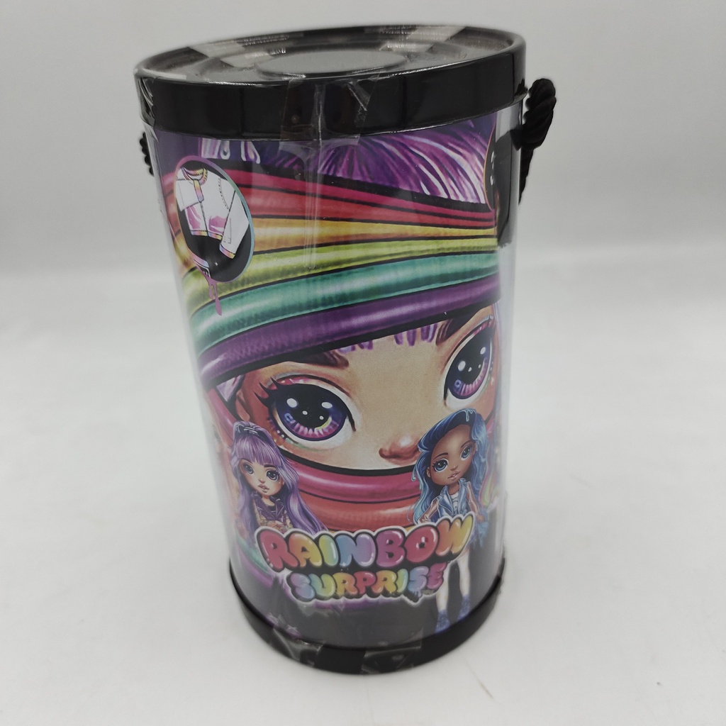 Hộp Búp Bê Rainbow Surprise 3129 (XM1191)