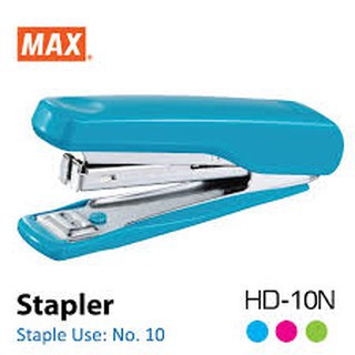 Bấm kim số HD-10N Max