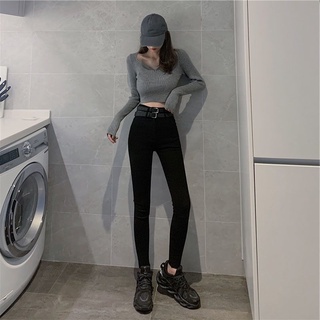 [🌀Sẵn 🌀] QUẦN JEAN CO DÃN SIÊU HACK CHÂN