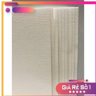 GIẤY VẼ MÀU NƯỚC PONTENTATE ĐL 300G/M2(khổ A3 thiếu)