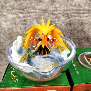MÔ HÌNH POKEMON TERRARIUM COLLECTION HQ3