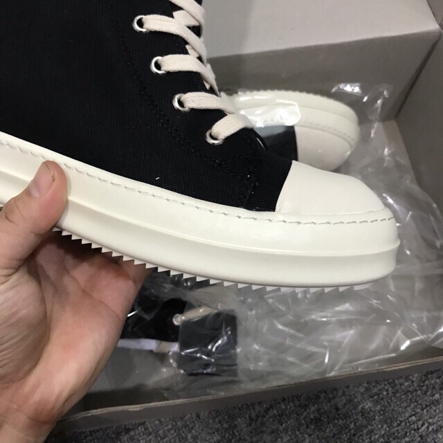 GIÀY THỂ THAO SNEAKER RICK OWEN NAM NỮ | BigBuy360 - bigbuy360.vn