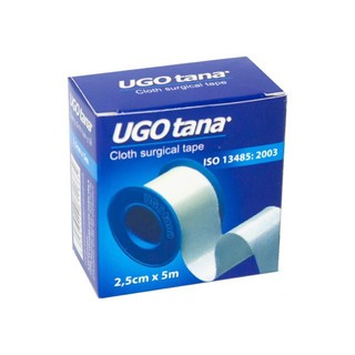 Băng Keo Lụa Y Tế Urgo 2.5cm