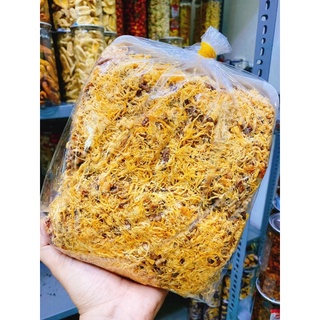 CƠM CHÁY GẠO LỨC CHÀ BÔNG-500g