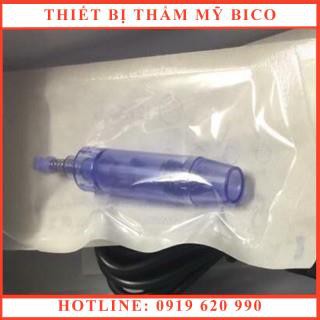 [Hàng Chuẩn] Đầu Kim Nano Cho Máy Phi Kim Dr Pen Cấy Tảo Phi Kim Nano Các Dòng Máy Dr Pen