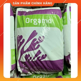 Phân hữu cơ Orgamo cao cấp - nhập Pháp 1000gr