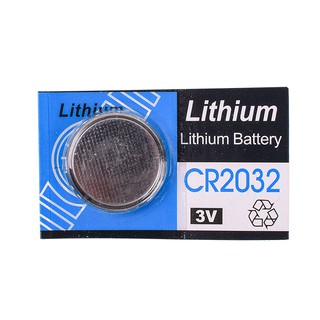 Pin Lithium CR2032 3V - Linhkiendinetusv.vn