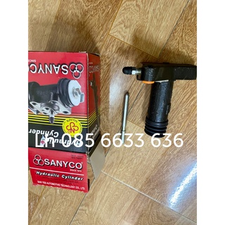 tổng côn dưới Starex 3/4