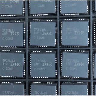 Ic chức năng ir21368j ir21368 44-lead plcc