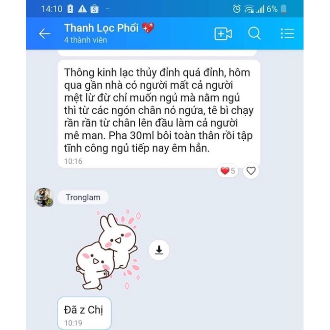 Thông Kinh Lạc Thuỷ Tuệ Ánh