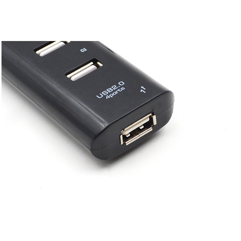 Bộ chia Hub 4 cổng USB