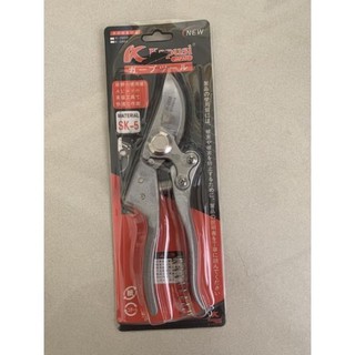 Kéo cắt cành kapusi japan sk5