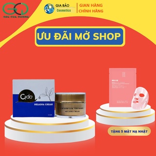 Kem nám sạm tàn nhang cydo cao cấp 20gr