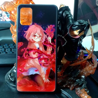 Ốp lưng Mirai - Ốp Anime cho Samsung A51 A71 A50 A70 A30s A50 A50s A20 A30 A31 A20s  A21s A11 A10 A10s A01 M51 M20