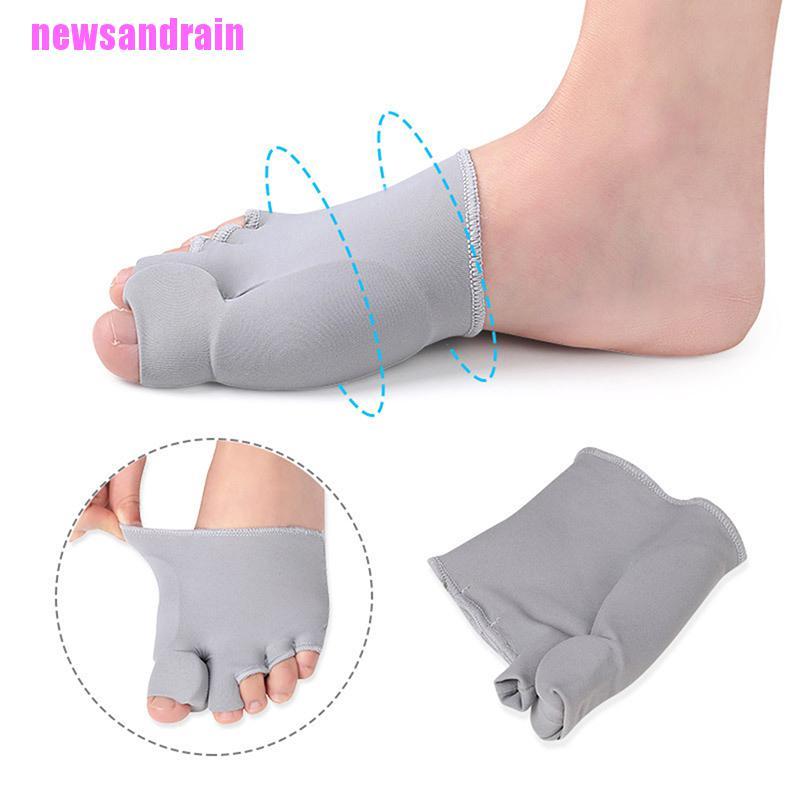 [fashional]1Pair Toe Thumb Separator Hallux Valgus Pedicure Orthosis Bunion Correctorsplint | BigBuy360 - bigbuy360.vn