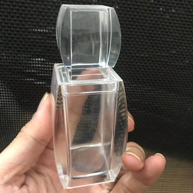 Hũ đựng Saffron 3g