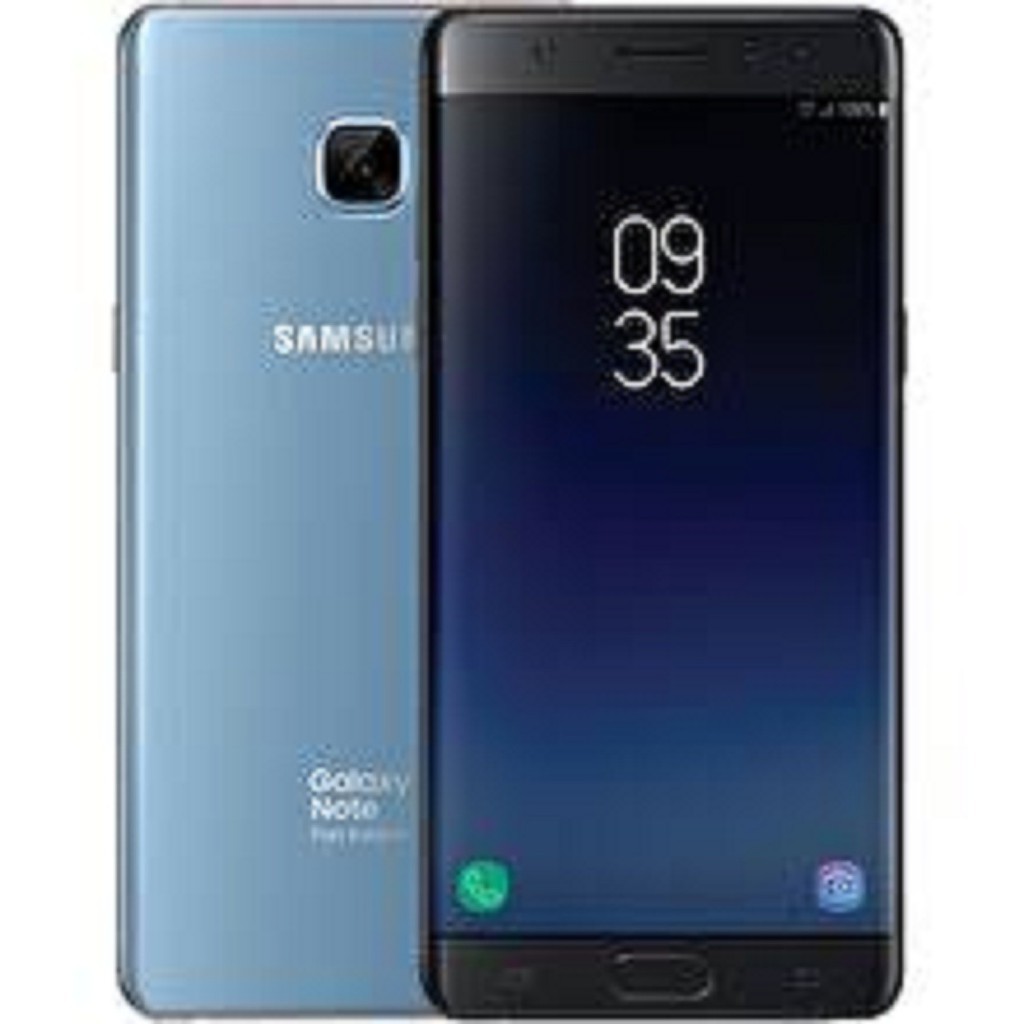 điện thoại Samsung Galaxy Note FE ram 4G/64G mới Chính hãng, Camera siêu nét