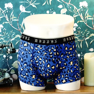 Quần Lót Boxer MADDOG Thun Lạnh