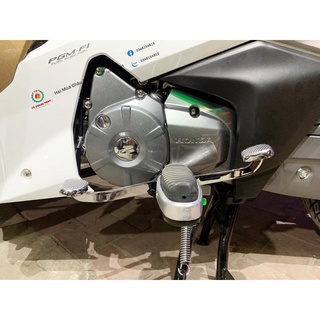 Cần Số Future 125 zin Xi Ken zin