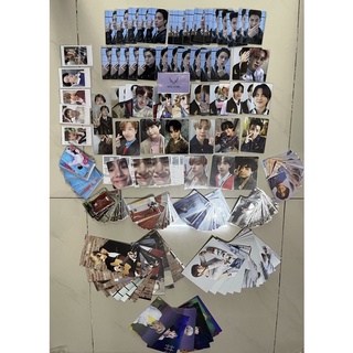 Hộp quà may mắn lucky box BTS
