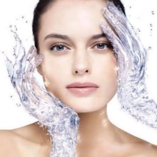 Glycerin thực vật 100ml