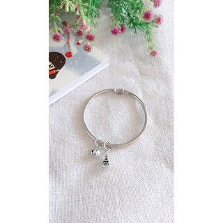 Kiềng tay 55mm nhiều hình