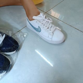 Giầy si gửi hoàng yến 3₫ 500k