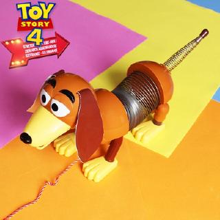 Đồ chơi mô hình nhân vật trong toy story 4