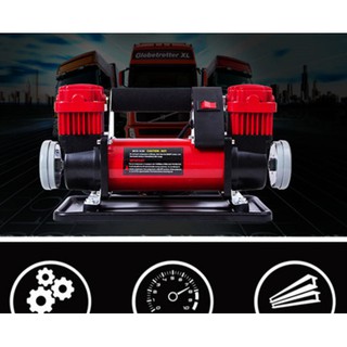MÁY NÉN KHÍ 12V CÔNG SUẤT CAO