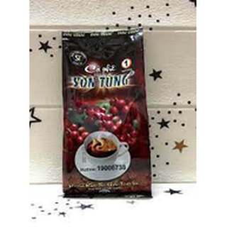 Cà Phê pha phin Sơn Tùng 1 gói 500g