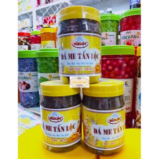 ĐÁ ME TẤN LỘC hủ nhỏ - 500Gr